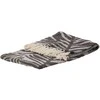 Home Styling Collection Cotton Medvilninė lovatiesė su raštais, 160 x 130 cm