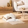Atmosphera Cotton DOLCE RIVIERA čiužinys ant grindų, medvilninis, 60 x 180 cm