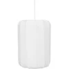 Atmosphera Lamp Lubinis šviestuvas TOBIE su medvilniniu gaubtu, Ø 25 cm