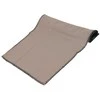 Home Styling Collection Cotton Neutralios spalvos medvilninis bėgikas, 40 x 150 cm
