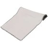 Home Styling Collection Cotton Neutralios spalvos medvilninis bėgikas, 40 x 150 cm