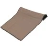 Home Styling Collection Cotton Neutralios spalvos medvilninis bėgikas, 40 x 150 cm