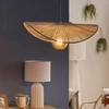 Lamp Medvilninis pakabinamas šviestuvas ADELIA, 58 x 56 x 100 cm, baltas