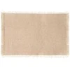 Secret De Gourmet Cotton Medvilninis padėklas MAHA, 45 x 30 cm