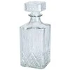 Home Styling Collection Kristalinis dekanteris - 900 ml