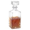 Home Styling Collection Kristalinis dekanteris - 900 ml