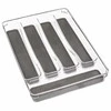 5five Simply Smart Stalo įrankių dėklas 32,5x23x4,5 cm neslyst. danga 5Five 146502