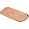 Home Styling Collection Pjovimo lenta, akacijos mediena, 34 x 17 cm