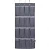 Storage Solutions Pakabinamas vonios spintos organizatorius