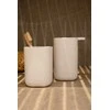 DAVOS liquid soap dispenser, baltas mat, Wenko