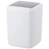 Wenko Death Basket Swing S Weko Vonios krepšelis, balta spalva