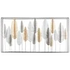 Atmosphera DECO lapų sienų apdaila 134 x 68 cm
