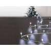 Fééric Lights and Christmas Dekoratyvinės 100 LED kalėdinių lempučių, baltos