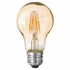 Atmosphera Style Dekoratyvinė LED lemputė gintaro atspalvio, energiją taupanti dizainerio stiliaus LED lempa