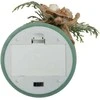 Atmosphera Dekoratyvinė LED parafino žvakė, 10 cm