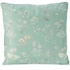 Home Styling Collection Dekoratyvinė pagalvė su gėlių raštu, 45 x 45 cm