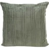 Home Styling Collection Dekoratyvinė pagalvė su originaliu raštu, 45 x 45 cm