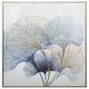 Atmosphera Frame Dekoratyvinė spauda GINKGO rėmelyje 62 x 62 cm