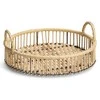 Dekoratyvinis padėklas RATTAN, Ø 32 cm, ZELLER