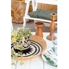 Home Styling Collection Dekoratyvinis krepšelis smulkiems daiktams susidėti