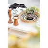 Home Styling Collection Dekoratyvinis krepšelis smulkiems daiktams susidėti