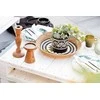 Home Styling Collection Dekoratyvinis krepšelis smulkiems daiktams susidėti