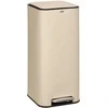 DELTA metalinė pedalų dėžė, 30 l