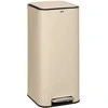 DELTA metalinė pedalų dėžė, 30 l
