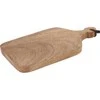 Home Styling Collection Mango medžio pjaustymo ir serviravimo lentelė 19,5x10 cm