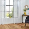Atmosphera Užuolaida DEVO 140 x 240 cm, baltas