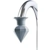 Maximex Diamond Clean Tap Dekalcifikatorius pilkas