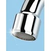 Maximex Diamond Clean Tap Dekalcifikatorius pilkas