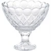 Excellent Houseware DIAMOND desertinis ledų puodelis, 3 vnt. x 200 ml