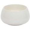 Baltas keraminis 21 cm dubuo Secret de Gourmet Nora