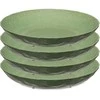 PIECES Lėkštė, gili, CLUB, Ø 22 cm, 4 vnt., KOZIOL