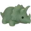 Dinozauro naktinė lempa DINO, 17 cm
