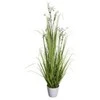 Home Styling Collection Dirbtinė gėlė vazone Laukinės gėlės, 100 cm