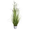 Home Styling Collection Dirbtinė gėlė vazone Laukinės gėlės, 100 cm