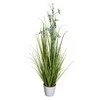 Home Styling Collection Dirbtinė gėlė vazone Laukinės gėlės, 100 cm