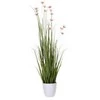 Home Styling Collection Dirbtinė gėlė vazone Laukinės gėlės, 95 cm