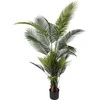 Home Styling Collection Dirbtinė vazoninė gėlių palmė, 160 cm