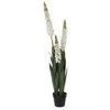 Home Styling Collection Dirbtiniai lubinai vazonėlyje, 120 cm