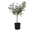 ProGarden Dirbtinis alyvmedžio augalas, 66 cm