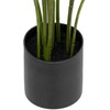 Atmosphera Dirbtinis augalas Strelitzia, 97 cm
