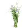Home Styling Collection Dirbtinis augalas su žole, 60 cm