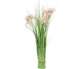 Home Styling Collection Dirbtinis augalas su žole, 60 cm