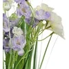 Home Styling Collection Dirbtinis augalas su žole, 60 cm