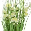 Home Styling Collection Dirbtinis augalas su žole, 60 cm