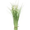 Home Styling Collection Dirbtinis augalas su žole, 60 cm