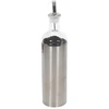 Dispenser for olive, vinegar, bottle, stainless steel, ZELLER